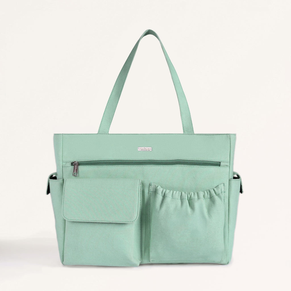 Mint Modular Tote Nestasia