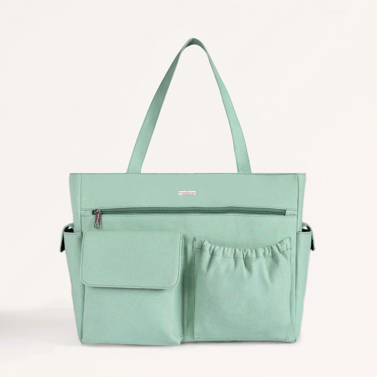 Mint Modular Tote Nestasia