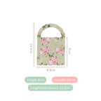 Wild Roses Gifting Money Envelope Set Of 12 Nestasia