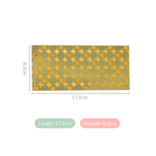 Lucky Charm Gifting Shagun Paper Envelope Set Of 12 Nestasia