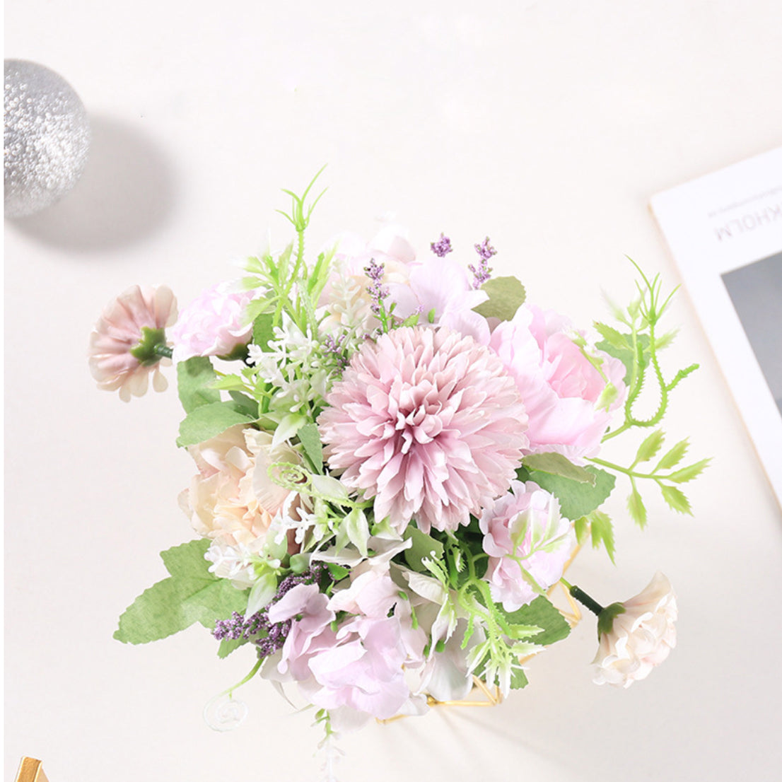 Planter Indoor Nestasia