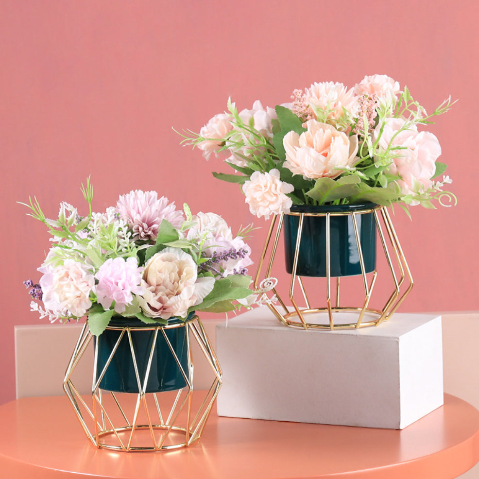Planter Indoor Nestasia