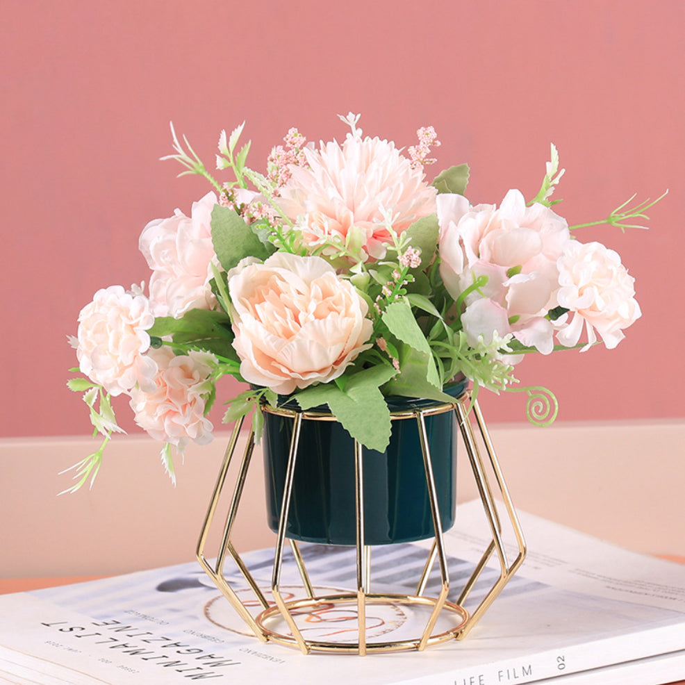 Planter Indoor Nestasia