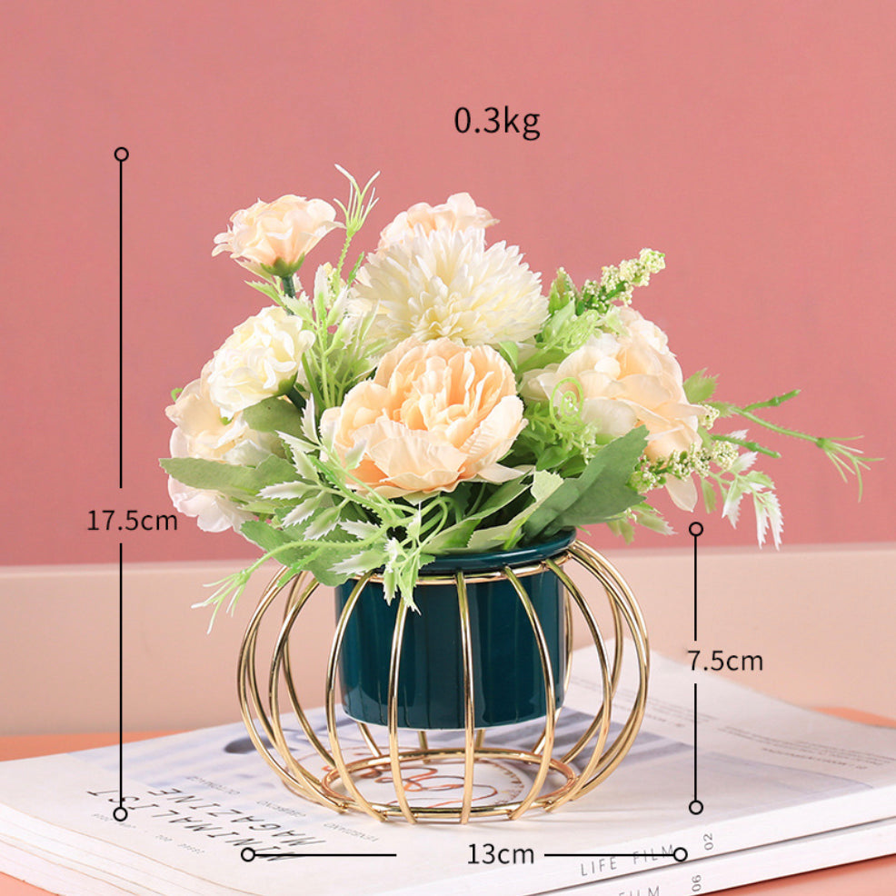 Planter Indoor Nestasia