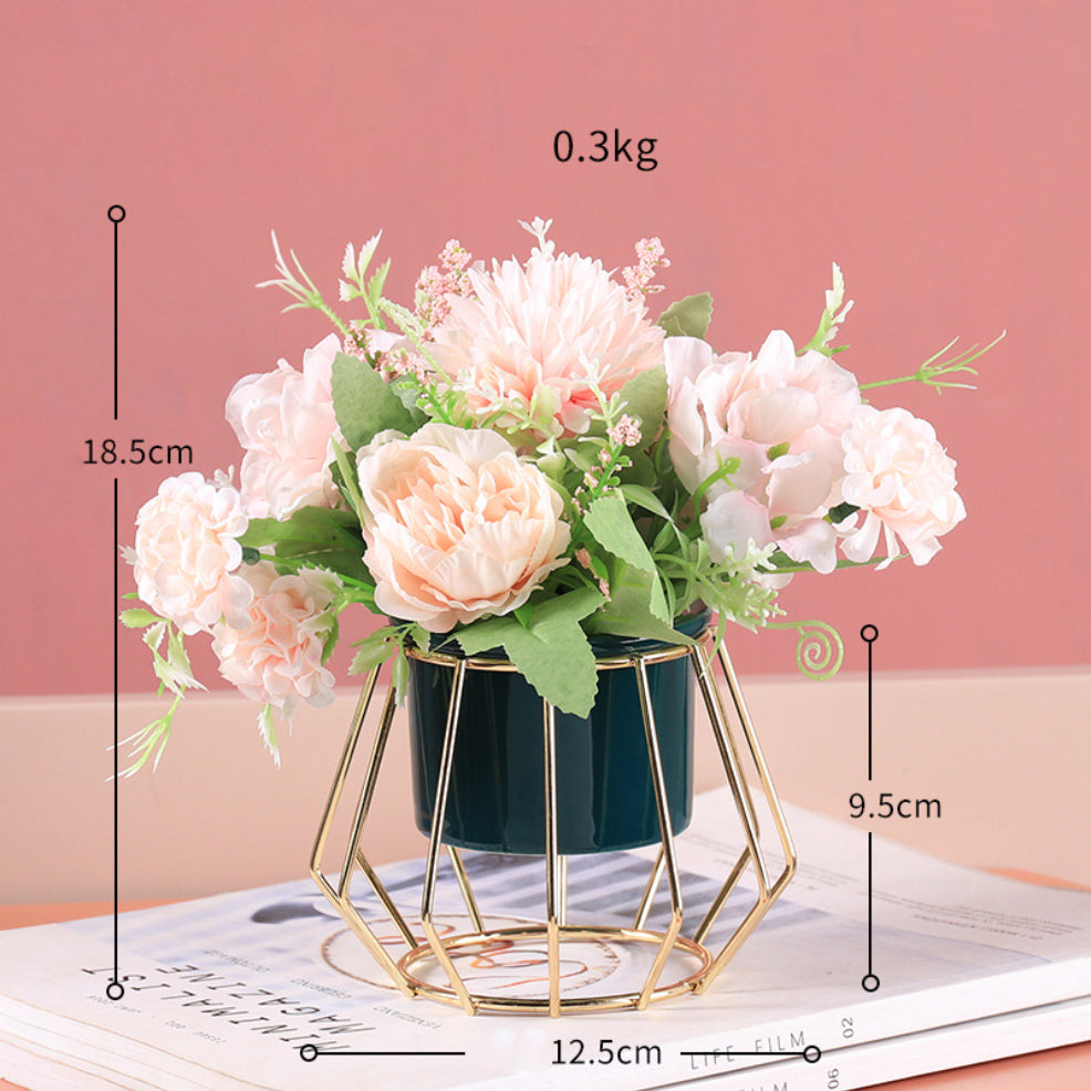 Planter Indoor Nestasia