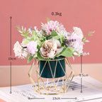 Planter Indoor Nestasia