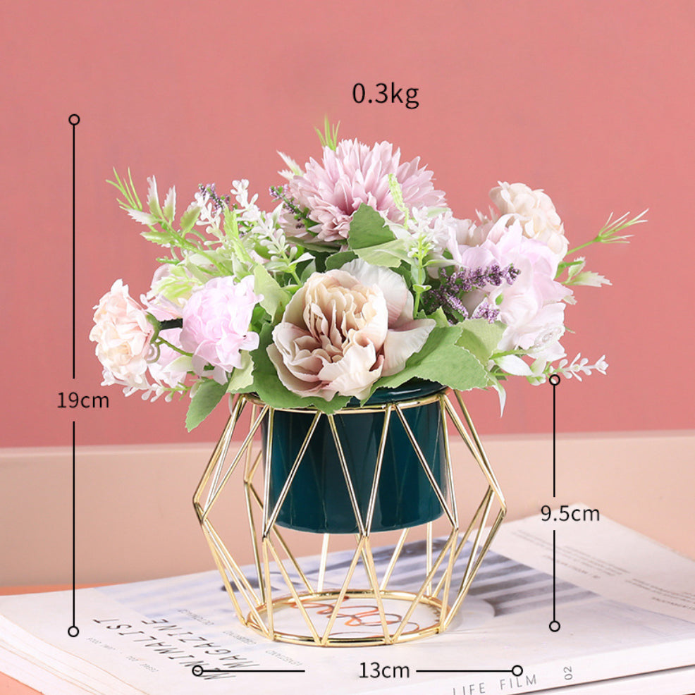 Planter Indoor Nestasia