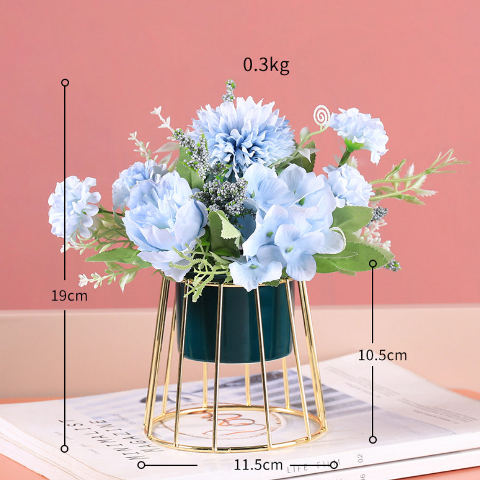 Planter Indoor Nestasia