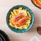 Marble Texture Soup Bowl Nestasia