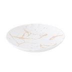 Ceramic Salad Plate Nestasia