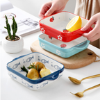 Printed Tray Nestasia
