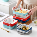 Printed Tray Nestasia