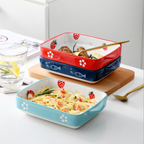 Printed Tray Nestasia