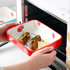 Printed Tray Nestasia