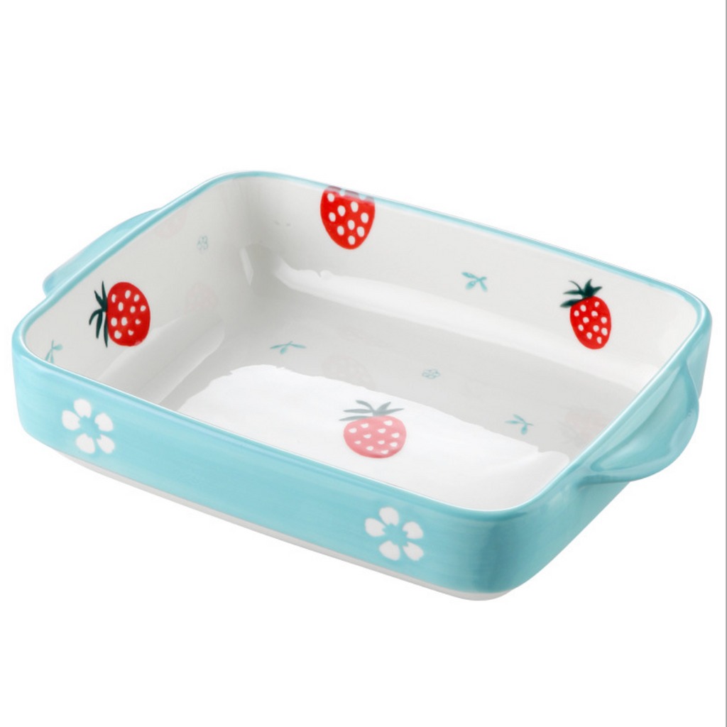 Printed Tray Nestasia