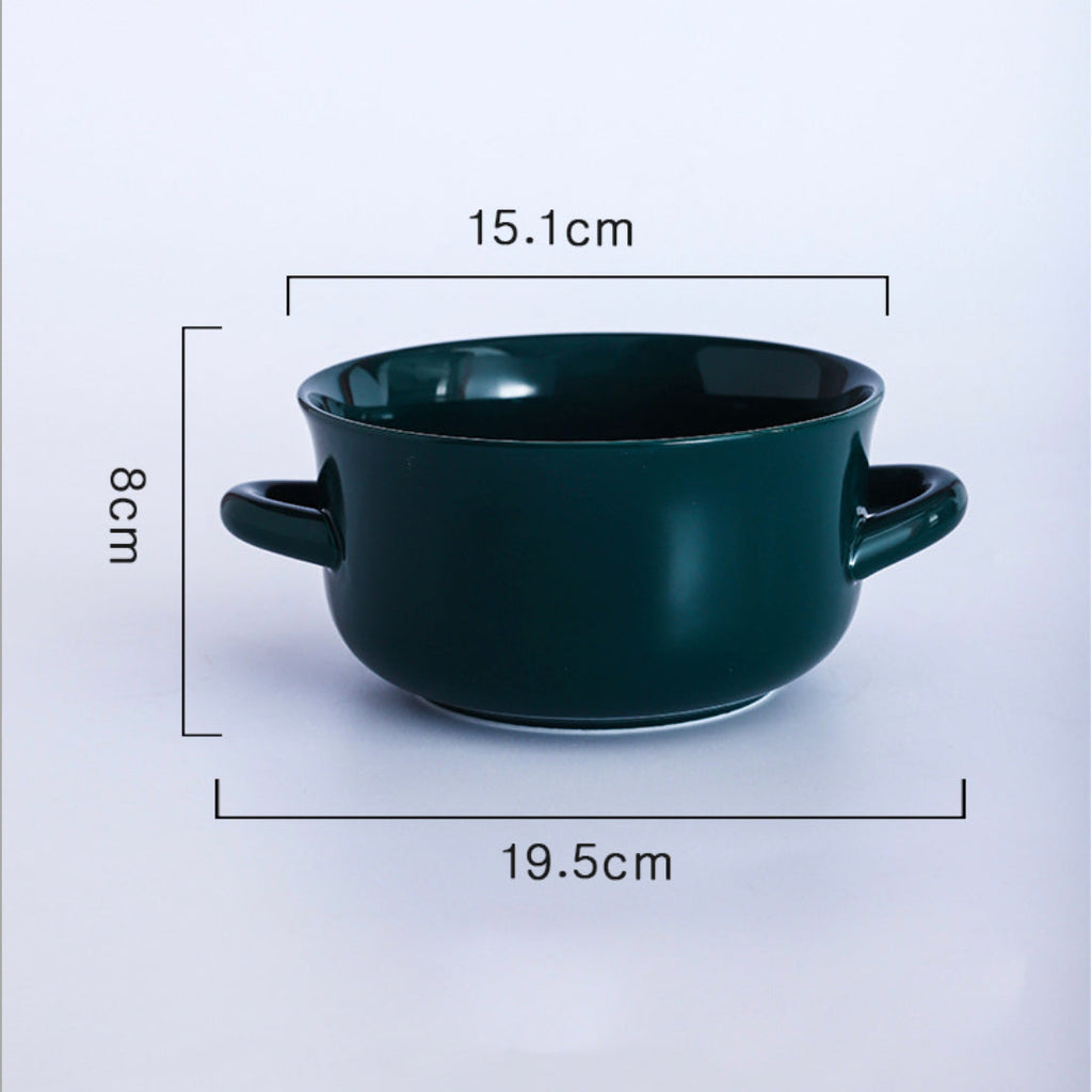 Soup Dish Nestasia