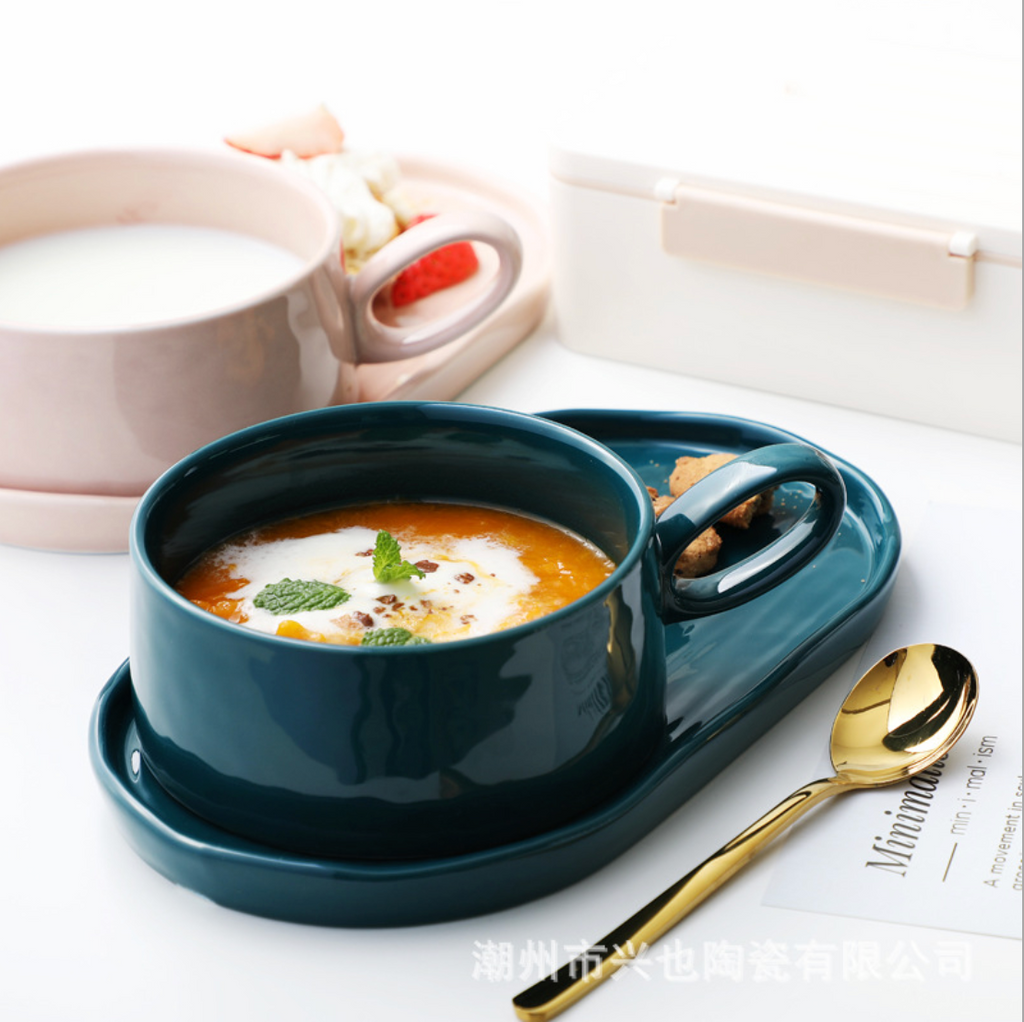 Gravy Bowl Nestasia