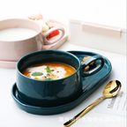 Gravy Bowl Nestasia