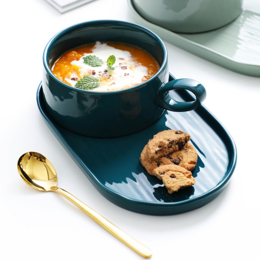 Gravy Bowl Nestasia