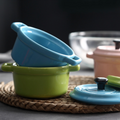 Mini Baking Pot Nestasia