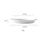 Round Baking Tray Nestasia