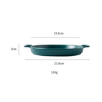 Round Baking Tray Nestasia