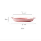 Round Baking Tray Nestasia