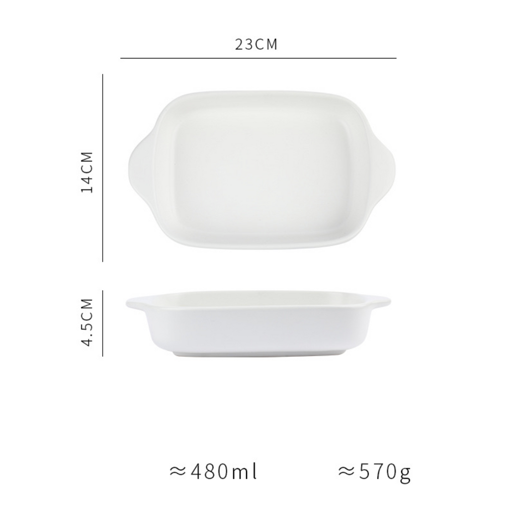 Oven Pan Nestasia