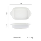 Oven Pan Nestasia