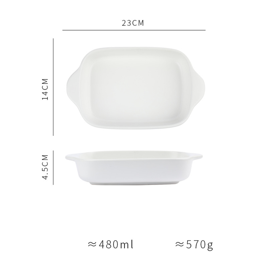 Oven Pan Nestasia