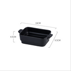 Rectangle Bakeware Nestasia