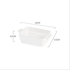 Rectangle Bakeware Nestasia