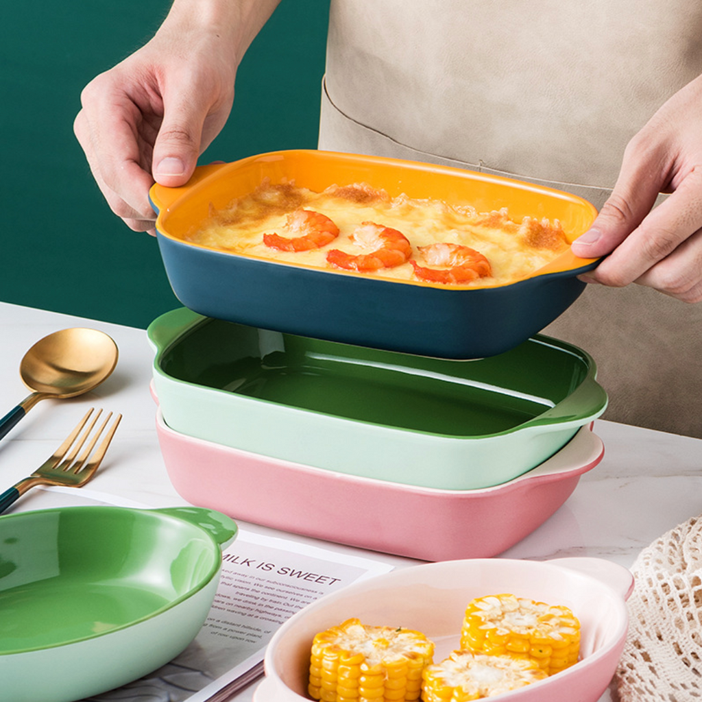 Oven Dish Nestasia