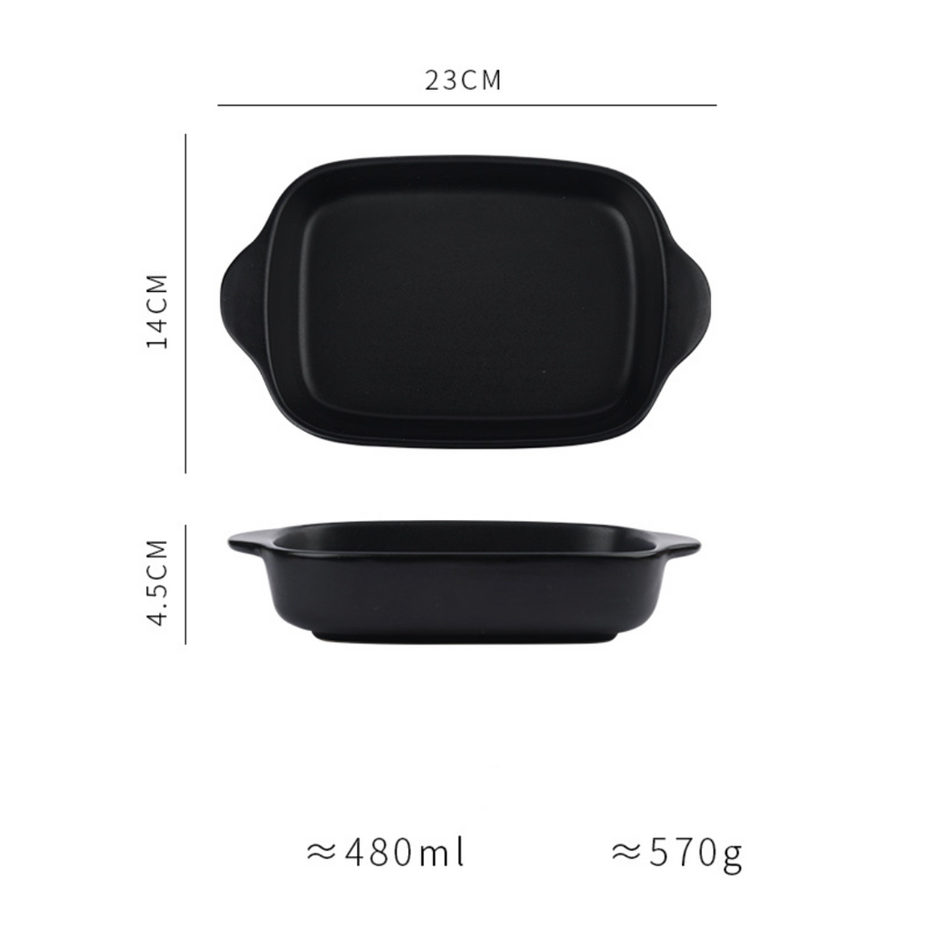 Oven Pan Nestasia