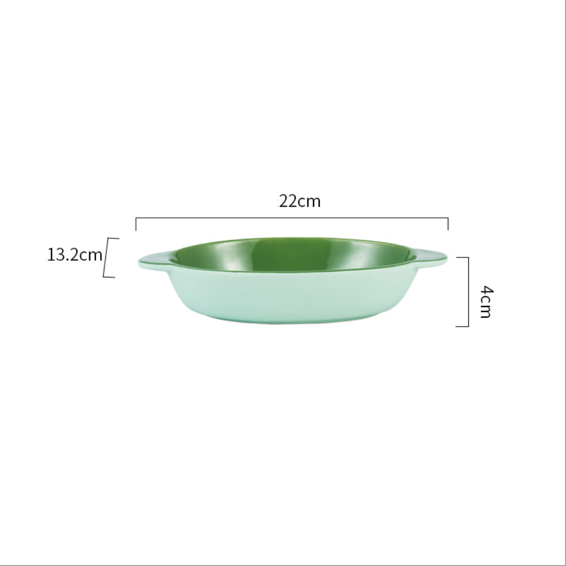 Oven Bowls Nestasia