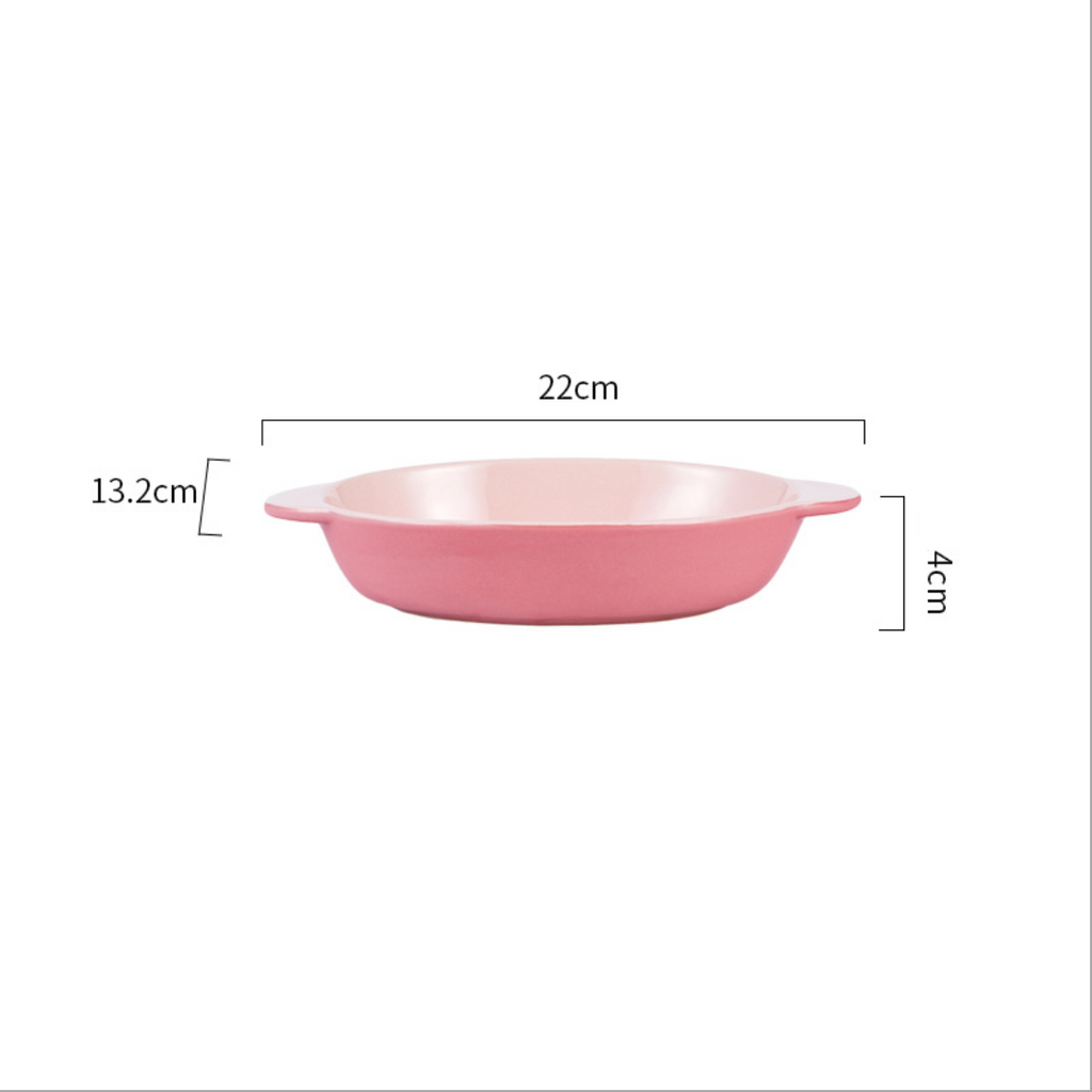 Oven Bowls Nestasia