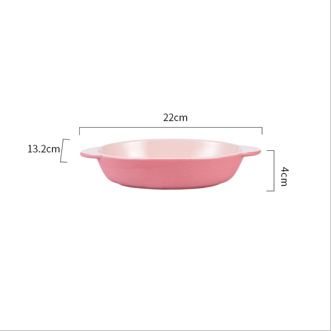 Oven Bowls Nestasia