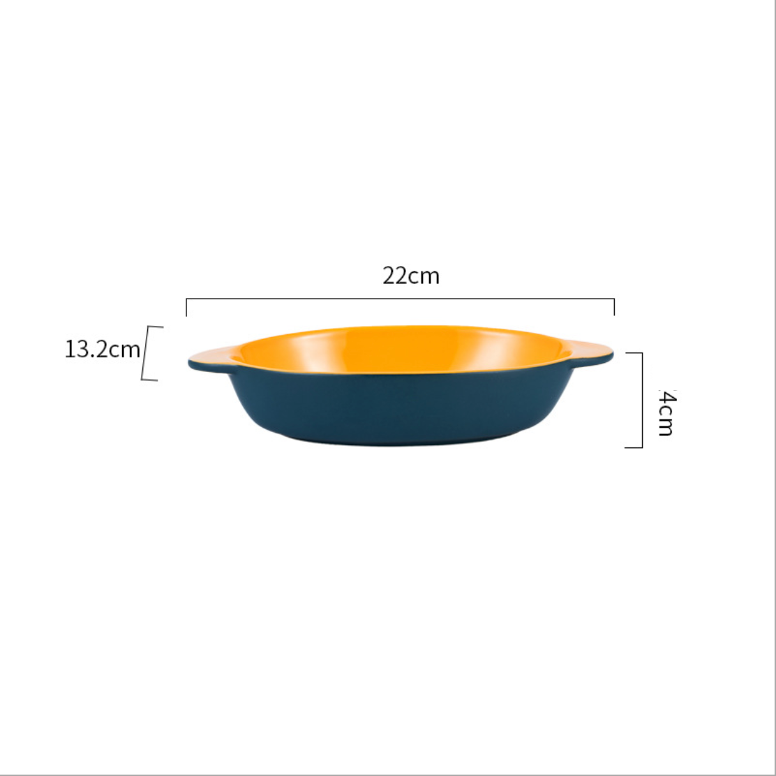 Oven Bowls Nestasia
