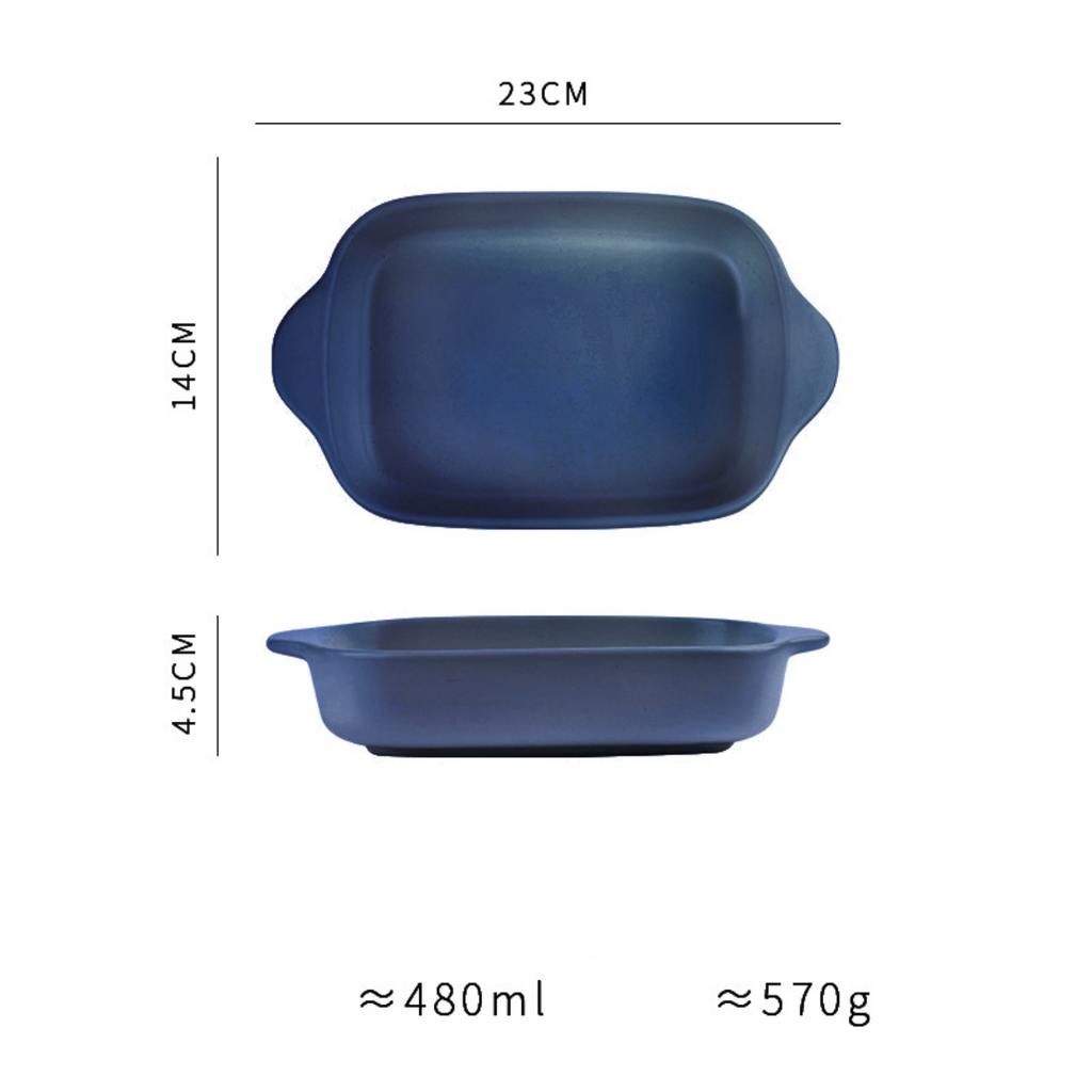 Oven Pan Nestasia