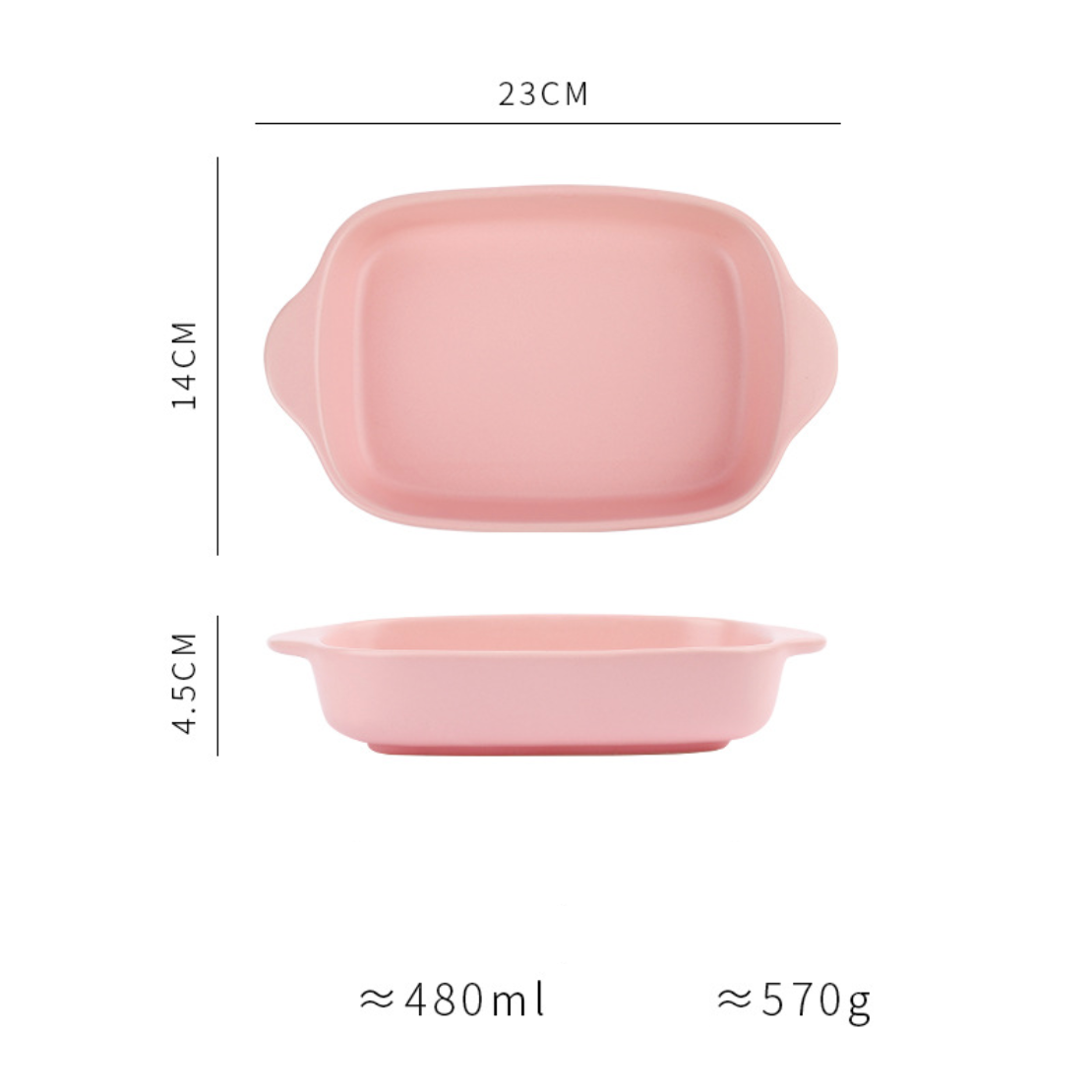 Oven Pan Nestasia