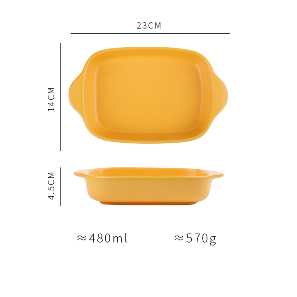 Oven Pan Nestasia