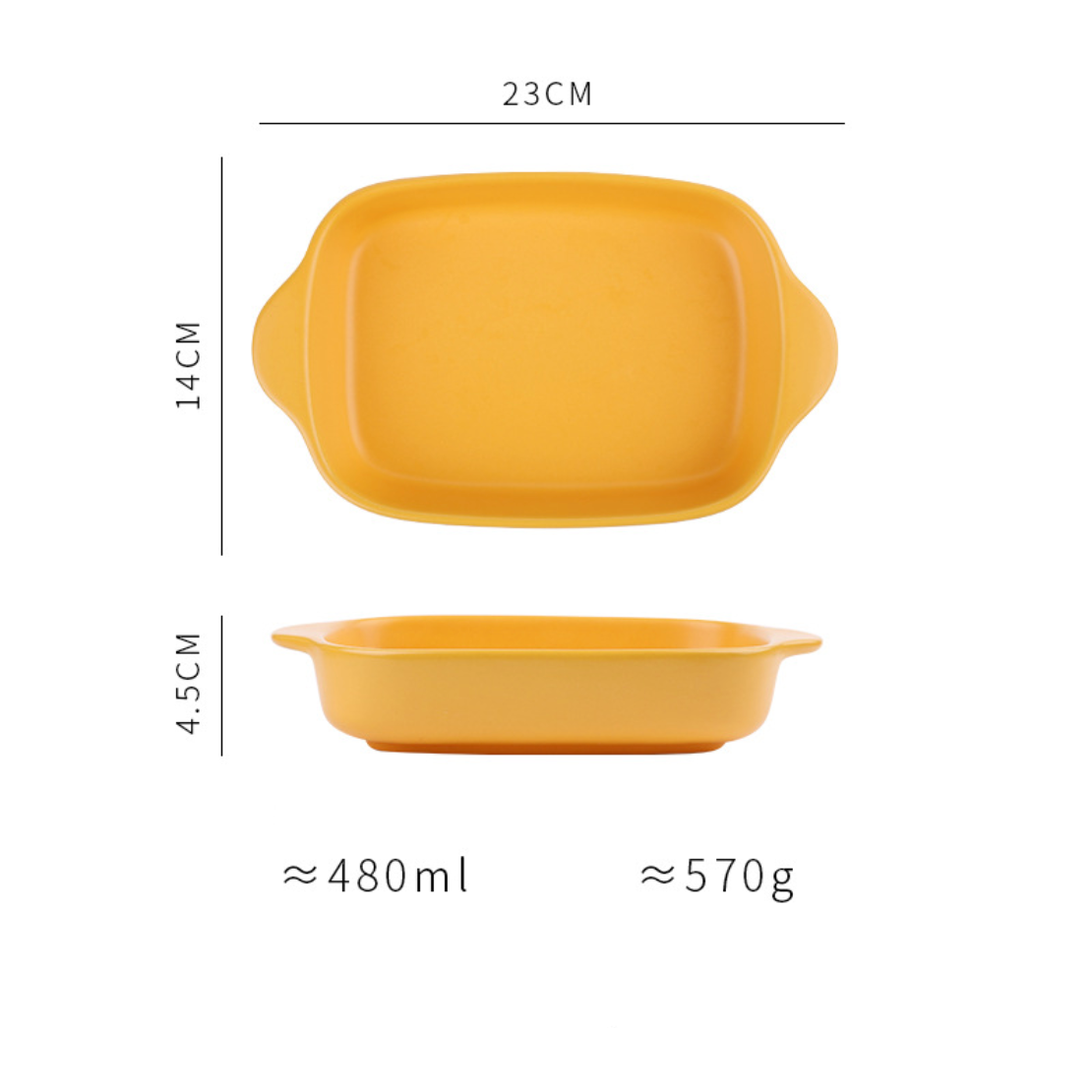 Oven Pan Nestasia