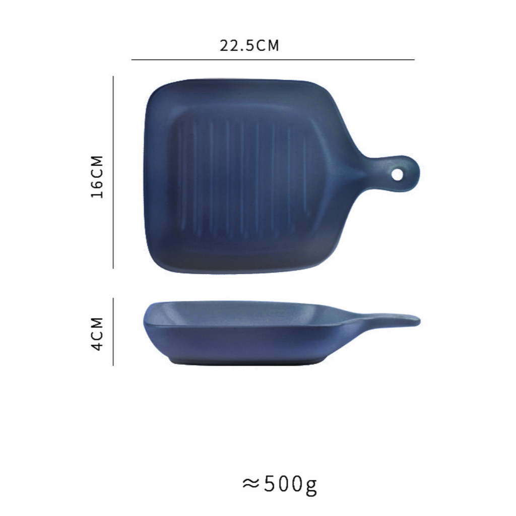 Grill Plate Nestasia