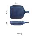 Grill Plate Nestasia