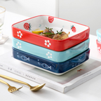 Printed Tray Nestasia