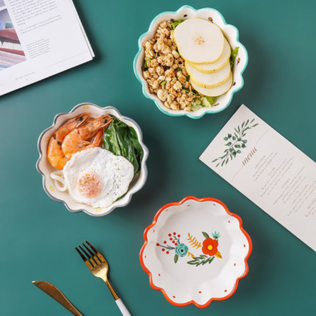 Bloom Dish Nestasia