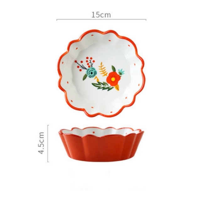 Bloom Dish Nestasia