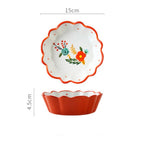 Bloom Dish Nestasia