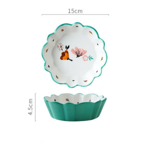 Bloom Dish Nestasia