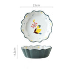 Bloom Dish Nestasia